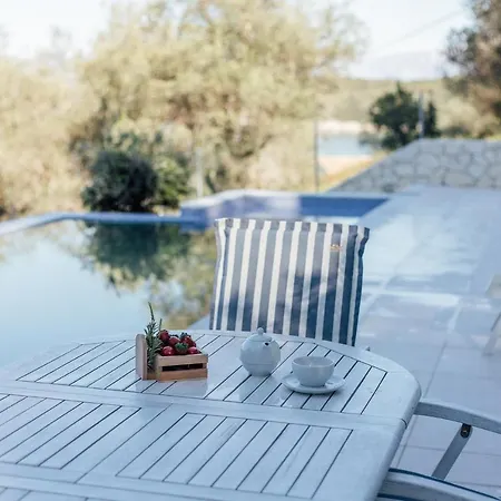 Breeze & Coco By Konnect, Avlaki Villa *