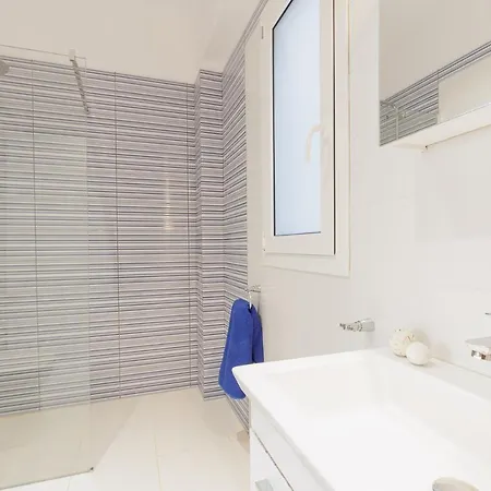 Villa Breeze & Coco By Konnect, Avlaki Kassiopi