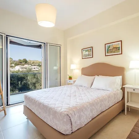 Villa Breeze & Coco By Konnect, Avlaki *