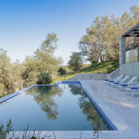 Villa Breeze & Coco By Konnect, Avlaki *