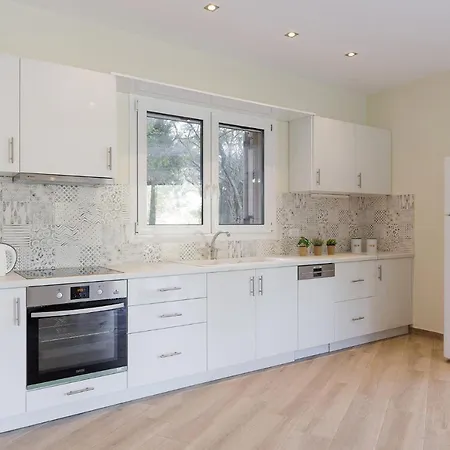 Villa Breeze Kasziópi