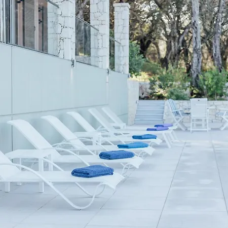 Breeze&villa Coco By Konnect, Avlaki *