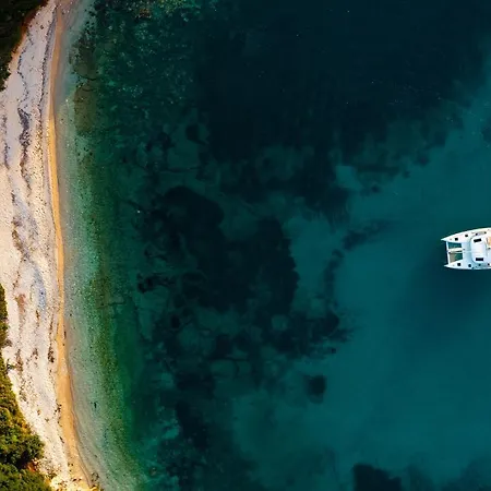 Villa Breeze&villa Coco By Konnect, Avlaki