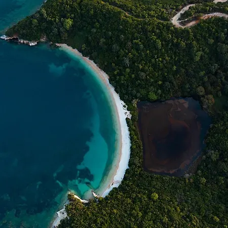 Breeze&villa Coco By Konnect, Avlaki Villa Kassiopi