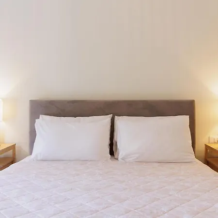 Villa Breeze & Coco By Konnect, Avlaki Kassiopi