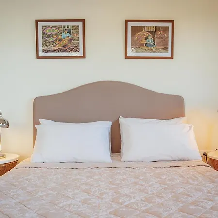 Villa Breeze & Coco By Konnect, Avlaki Kassiopi