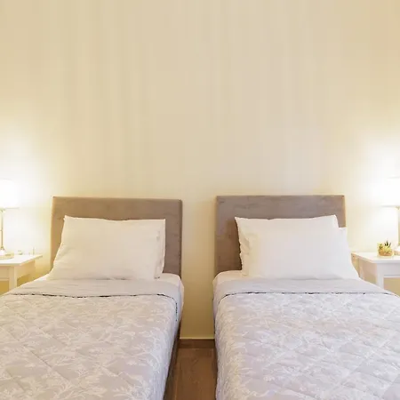 Breeze&villa Coco By Konnect, Avlaki