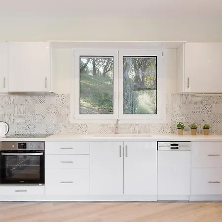 Villa Breeze & Coco By Konnect, Avlaki Kassiopi