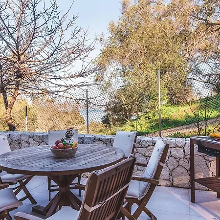 Breeze&villa Coco By Konnect, Avlaki *